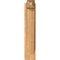 Ekena Millwork Traditional Craftsman Smooth Outlooker, Western Red Cedar, 5 1/2"W x 16"D x 28"H OUT06X16X28TRA04SWR - alternate 4
